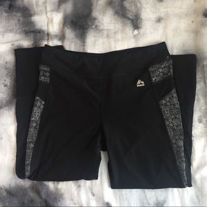 Women’s workout pants